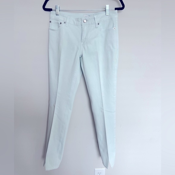 Lucky Brand Denim - 🍭 LUCKY BRAND Women’s skinny mint green jeans size 2
